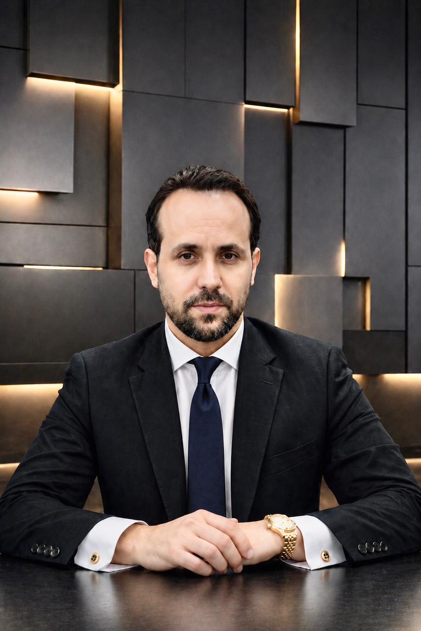 Dr. Osama Alawneh